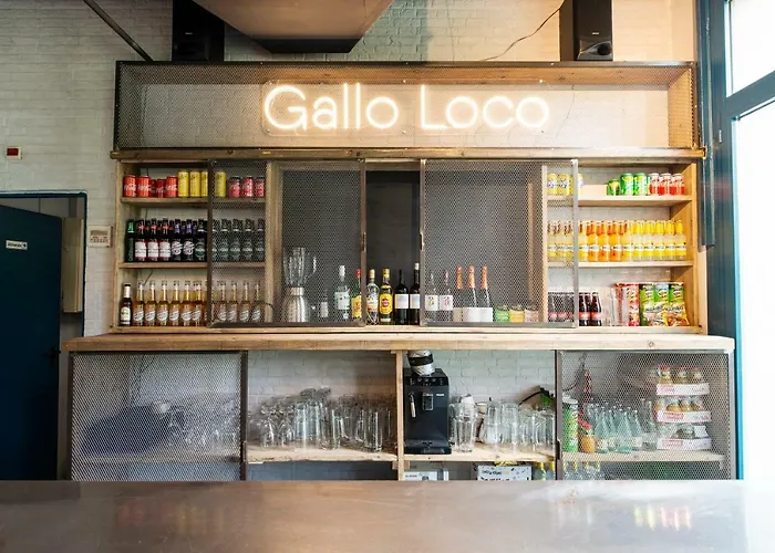 Safestay Passeig De Gracia (adults Only) Hostel Barcelona