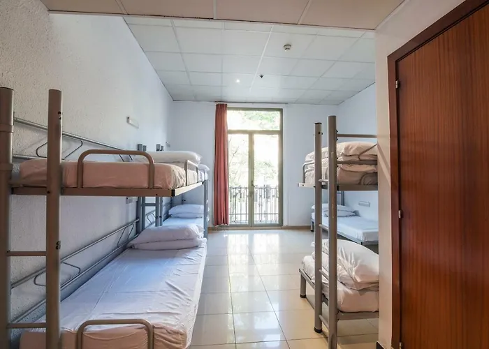 Hostel Safestay Passeig De Gracia (adults Only) *