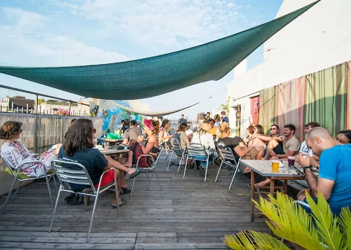 Safestay Passeig De Gracia (adults Only) * Barcelona