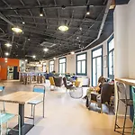 Safestay Passeig De Gracia (adults Only) Barcelona