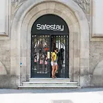 Safestay Passeig De Gracia (adults Only)