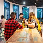 Safestay Passeig De Gracia (adults Only) * Barcelona