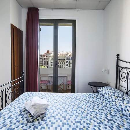 Safestay Passeig De Gracia (adults Only)