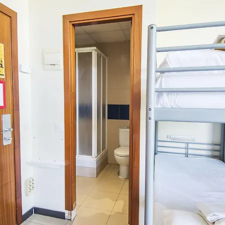 Hostel Safestay Passeig De Gracia (adults Only) Barcelona