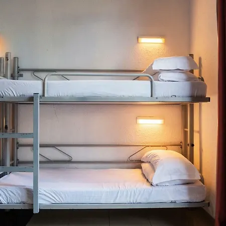 Hostel Safestay Passeig De Gràcia Barcelona