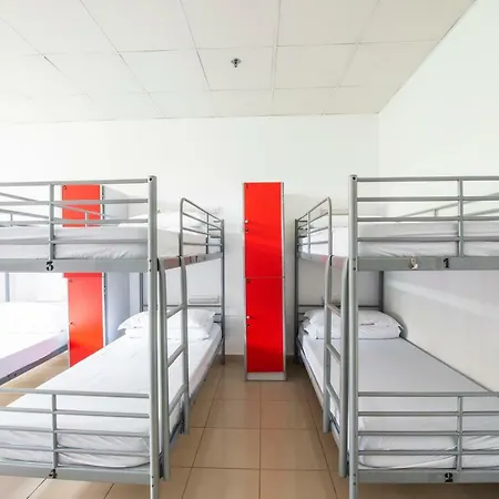Vandrerhjem Safestay Passeig De Gracia (adults Only) Barcelona