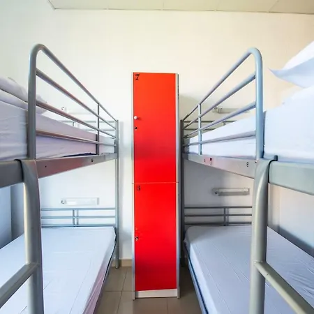 Hostel Safestay Passeig De Gràcia *