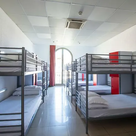 Safestay Passeig De Gràcia Barcelone