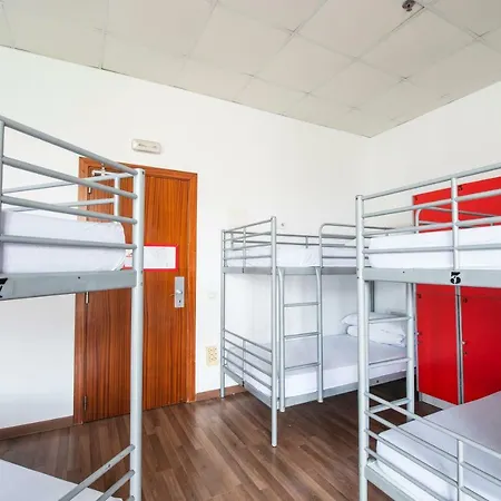 Safestay Passeig De Gràcia Auberge de jeunesse