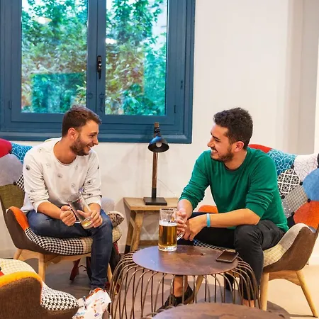 Safestay Passeig De Gracia (adults Only) * Βαρκελώνη