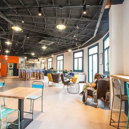 Safestay Passeig De Gràcia * Barcelona